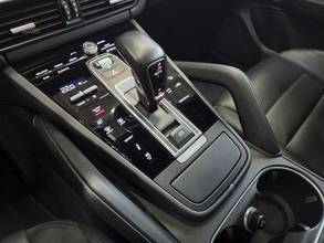 Thumbnail von Porsche Porsche Cayenne/Rückfahr/Pano/Luftfederung/*480€