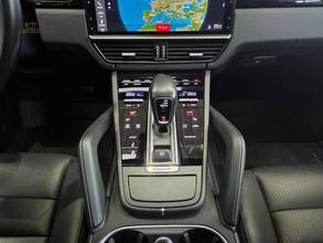 Thumbnail von Porsche Porsche Cayenne/Rückfahr/Pano/Luftfederung/*480€