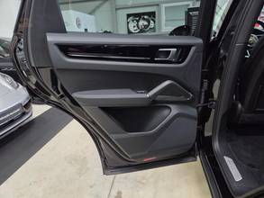 Thumbnail von Porsche Porsche Cayenne/Rückfahr/Pano/Luftfederung/*480€