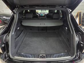 Thumbnail von Porsche Porsche Cayenne/Rückfahr/Pano/Luftfederung/*480€