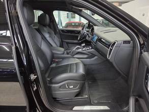 Thumbnail von Porsche Porsche Cayenne/Rückfahr/Pano/Luftfederung/*480€