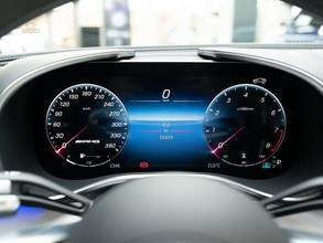 Thumbnail von Mercedes-Benz SL 63 AMG 4M+,Premium,Lift,360°,Distr,21",Carbon