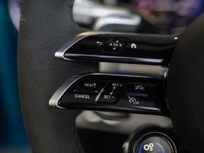 Thumbnail von Mercedes-Benz SL 63 AMG 4M+,Premium,Lift,360°,Distr,21",Carbon