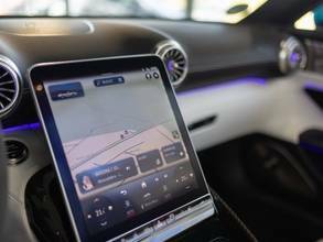 Thumbnail von Mercedes-Benz SL 63 AMG 4M+,Premium,Lift,360°,Distr,21",Carbon