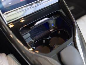 Thumbnail von Mercedes-Benz SL 63 AMG 4M+,Premium,Lift,360°,Distr,21",Carbon