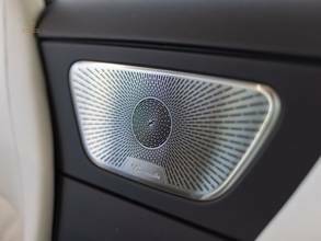 Thumbnail von Mercedes-Benz SL 63 AMG 4M+,Premium,Lift,360°,Distr,21",Carbon