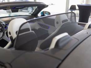 Thumbnail von Mercedes-Benz SL 63 AMG 4M+,Premium,Lift,360°,Distr,21",Carbon