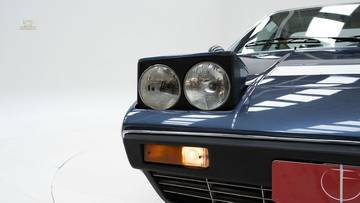 Thumbnail von Ferrari 208 GT4 '80