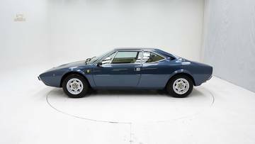 Thumbnail von Ferrari 208 GT4 '80