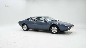 Thumbnail von Ferrari 208 GT4 '80