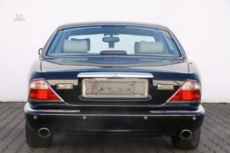 Thumbnail von Jaguar Daimler Super V8 Langversion  3 Jahre Garantie