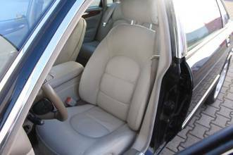 Thumbnail von Jaguar Daimler Super V8 Langversion  3 Jahre Garantie