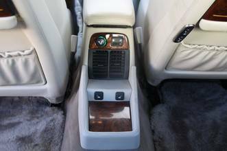 Thumbnail von Jaguar Daimler Super V8 Langversion  3 Jahre Garantie