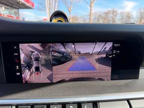 Thumbnail von Porsche 992 Turbo S - 1st owner - approved - 2027