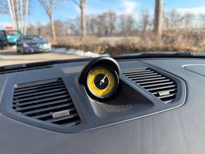 Thumbnail von Porsche 992 Turbo S - 1st owner - approved - 2027