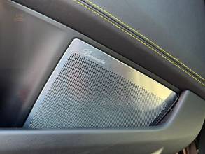 Thumbnail von Porsche 992 Turbo S - 1st owner - approved - 2027