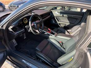 Thumbnail von Porsche 911 Turbo S - 1.ª edición alemana - Aprobado