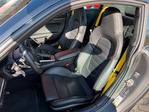 Thumbnail von Porsche 911 Turbo S - 1.ª edición alemana - Aprobado