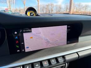 Thumbnail von Porsche 911 Turbo S - 1.ª edición alemana - Aprobado