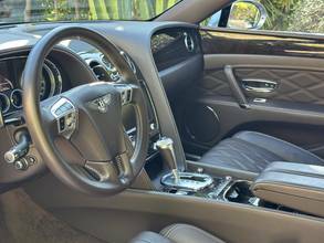 Thumbnail von Bentley Flying Spur 6.0 W12 AWD