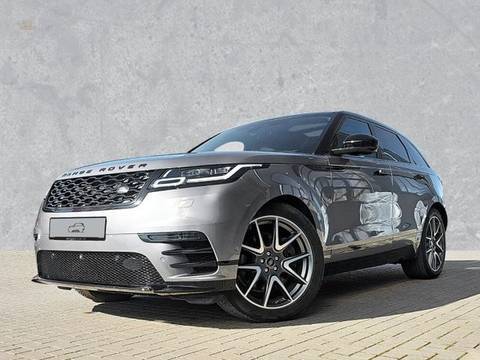 Land Rover Range Rover Velar D300 R-Dynamic SE