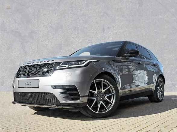 Land Rover Range Rover Velar D300 R-Dynamic SE