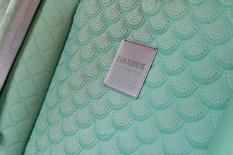 Thumbnail von Mercedes-Benz G 63 AMG G800 Brabus MASTERPIECE