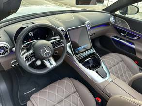 Thumbnail von Mercedes-Benz SL 63 AMG 4 Matic