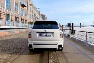 Thumbnail von Rolls-Royce Cullian Black Badge 2026 4 Seats I star headliner