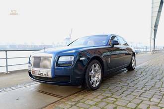 Thumbnail von Rolls-Royce Ghost