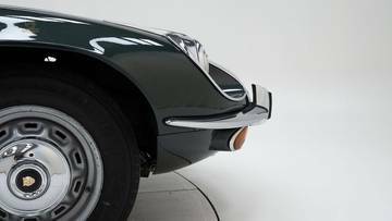 Thumbnail von Jaguar E-Type Series 3 V12 '71