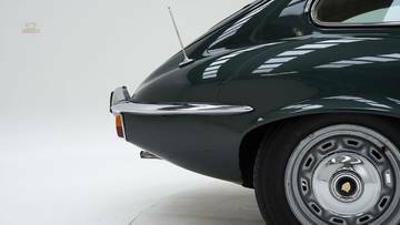 Thumbnail von Jaguar E-Type Series 3 V12 '71