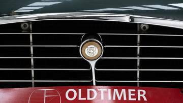 Thumbnail von Jaguar E-Type Series 3 V12 '71