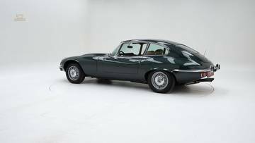 Thumbnail von Jaguar E-Type Series 3 V12 '71