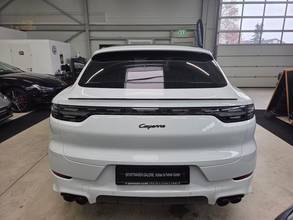 Thumbnail von Porsche Cayenne Coupe E-Hybrid /Surround View/Bose/*695€