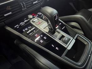 Thumbnail von Porsche Cayenne Coupe E-Hybrid /Surround View/Bose/*695€