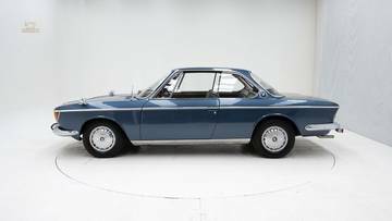 Thumbnail von BMW  2000 CS '64