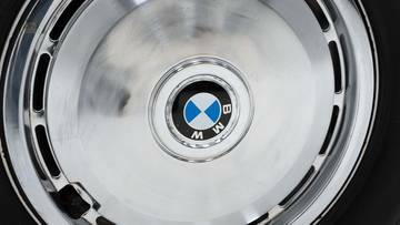 Thumbnail von BMW  2000 CS '64