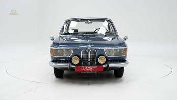 Thumbnail von BMW  2000 CS '64