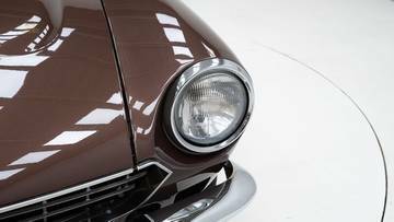 Thumbnail von Fiat 124 Spider '79