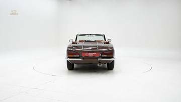 Thumbnail von Fiat 124 Spider '79