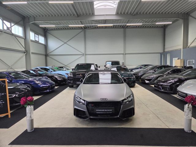 Audi TT RS Roadster /Bang & Olufsen/ Non-OPF/*420€
