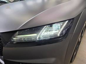 Thumbnail von Audi TT RS Roadster /Bang & Olufsen/ Non-OPF/*420€