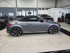 Thumbnail von Audi TT RS Roadster /Bang & Olufsen/ Non-OPF/*420€