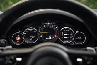 Thumbnail von Porsche Cayenne Turbo GT TechArt 880PS