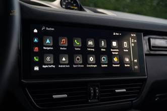 Thumbnail von Porsche Cayenne Turbo GT TechArt 880PS