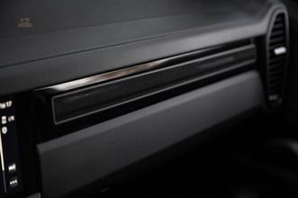 Thumbnail von Porsche Cayenne Turbo GT TechArt 880PS