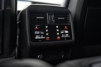 Thumbnail von Porsche Cayenne Turbo GT TechArt 880PS