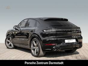Thumbnail von Porsche Cayenne S E-Hybrid Coupe HA-Lenkung InnoDrive