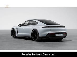 Thumbnail von Porsche Taycan Siyah Sürüm InnoDrive Soft-Kapanma BOSE